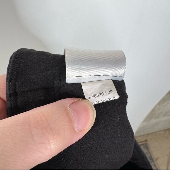 Athleta Camo Print Rainier Reflective Tight Leggings Size Small - Picture 6 of 6